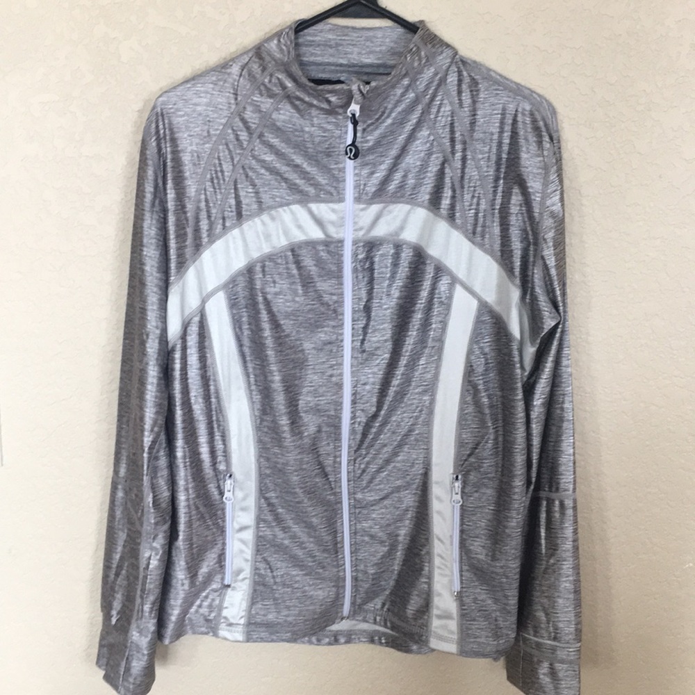 Lululemon Jacket